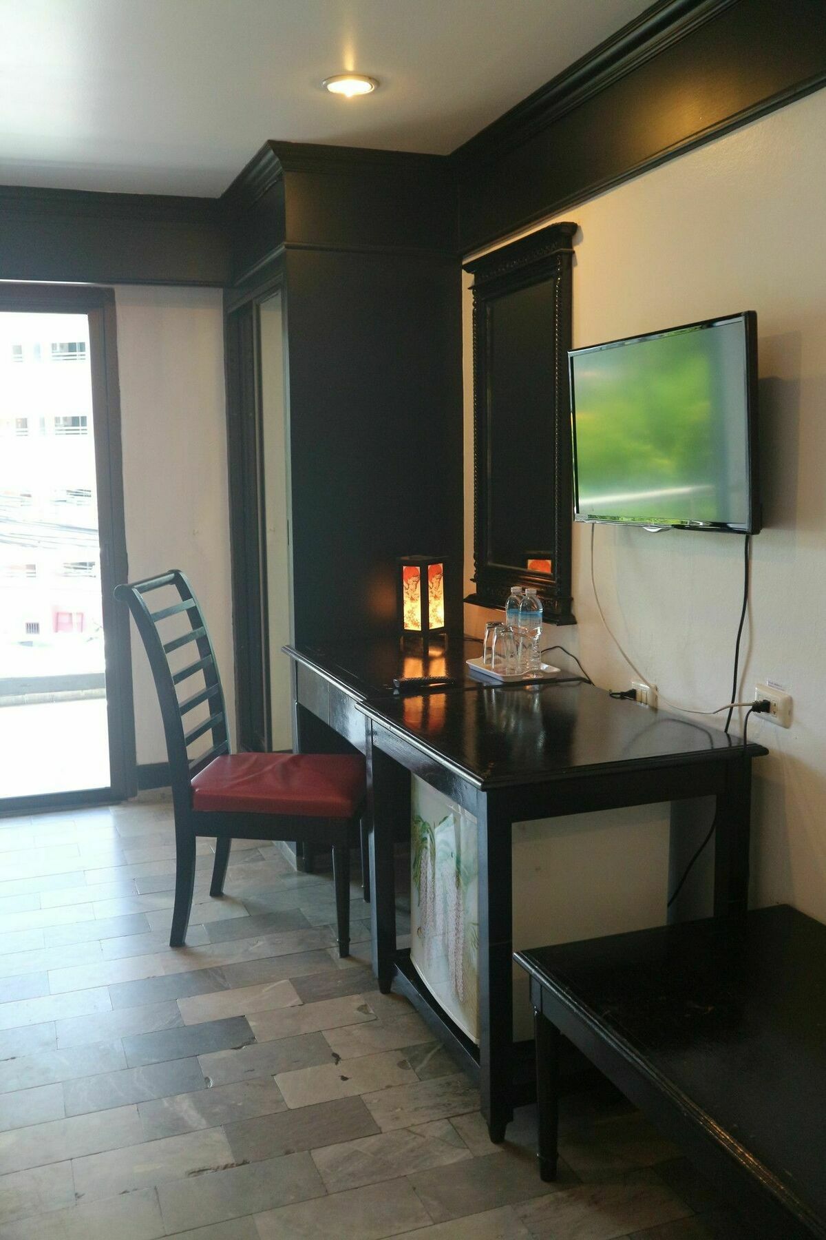 Patong Holiday Dream Hotel Bagian luar foto